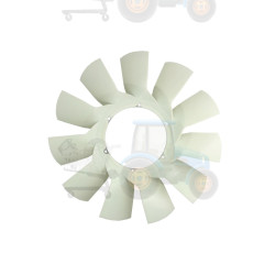 Palete ventilator BORG WARNER - 20005552