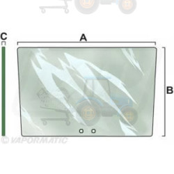 Parbriz VAPORMATIC - VPM7164