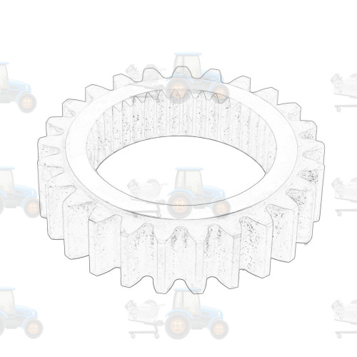 Pinion cutie viteze OE CLAAS - 0011125270