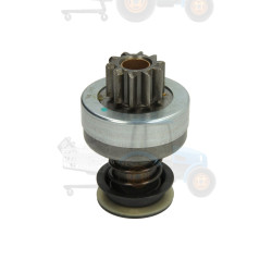 Pinion electromotor CQ - BYT-TAC089