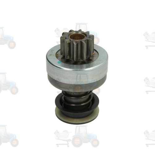 Pinion electromotor CQ - BYT-TAC089