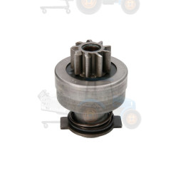 Pinion electromotor LETRIKA - 72738009