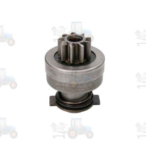 Pinion electromotor LETRIKA - 72738009