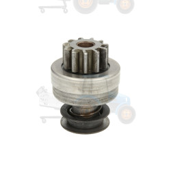 Pinion electromotor LETRIKA - 72738419