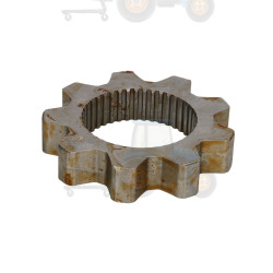 Pinion, pompa ulei BTA - MTS 22125