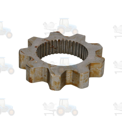 Pinion, pompa ulei BTA - MTS 22125