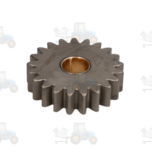 Pinion, pompa ulei BTA - LM02.0679