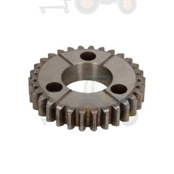 Pinion, pompa ulei BTA - LM02.0052