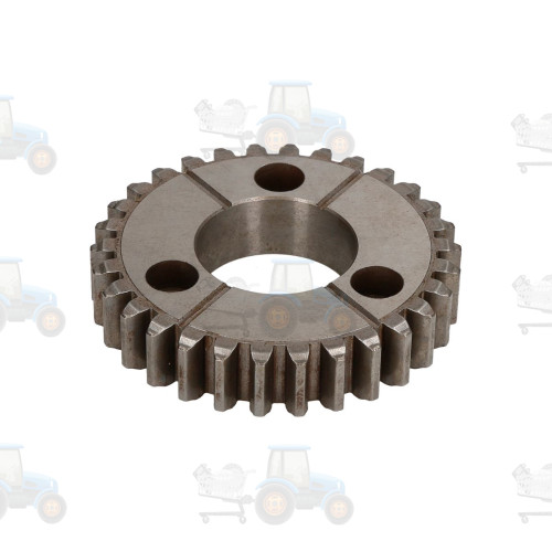 Pinion, pompa ulei BTA - LM02.0052