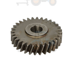 Pinion, pompa ulei BTA - TT 250038