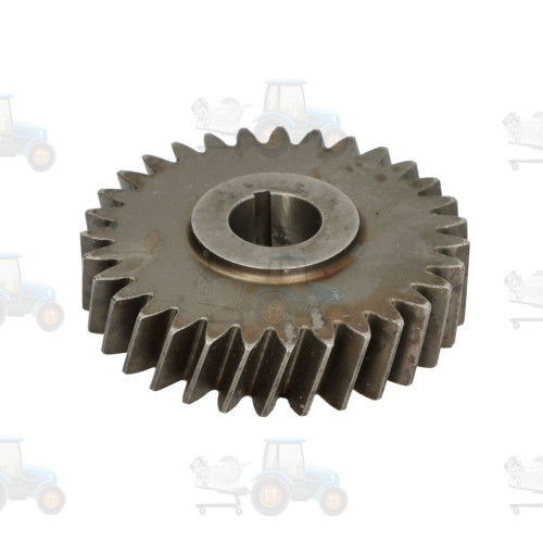 Pinion, pompa ulei BTA - TT 250038