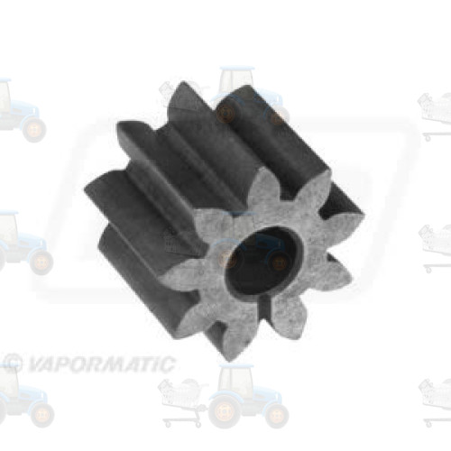 Pinion, pompa ulei VAPORMATIC - VPD1603