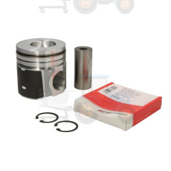 Piston Fiat LB110, LB115, LB115B, LB85, LB90, LB95, - VAPORMATIC - VPB3817, 87801050, 87801051, 87801100, 23/32-231, 7802364, 87840047, 87841229