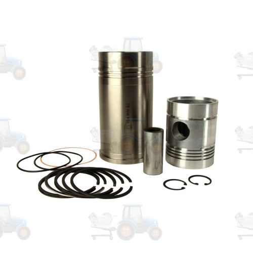 Piston/Set camasi cilindri MAHLE - 454 19 90