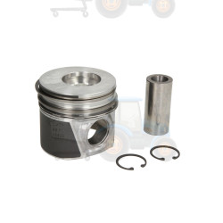 Piston MAHLE - 010 27  00