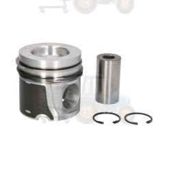 Piston OE GERMANY - 04 0320 201300