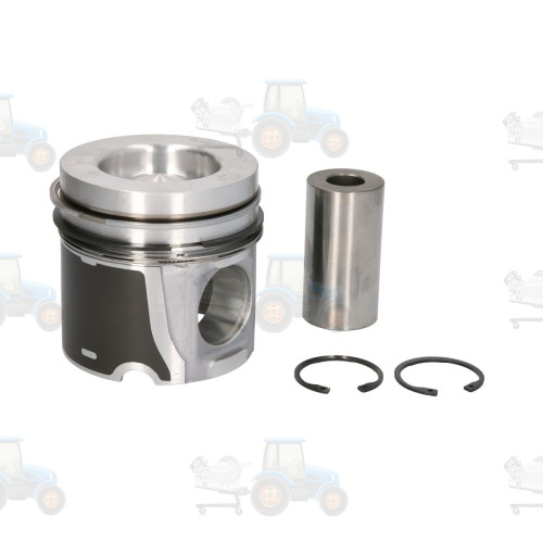 Piston OE GERMANY - 04 0320 201300