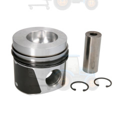 Piston OE GERMANY - 04 0320 226000