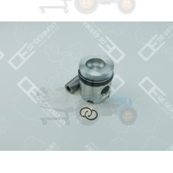 Piston OE GERMANY - 04 0320 912003