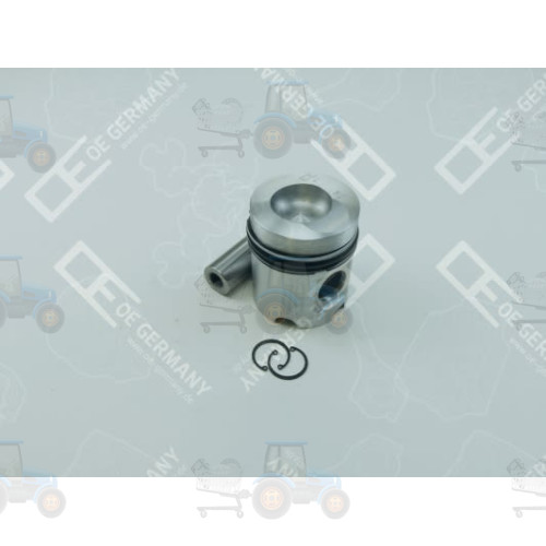 Piston OE GERMANY - 04 0320 912003