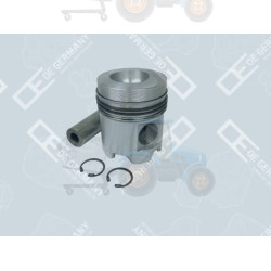 Piston OE GERMANY - 04 0320 912005