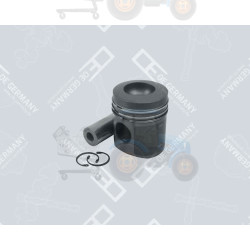 Piston OE GERMANY - 04 0320 913001