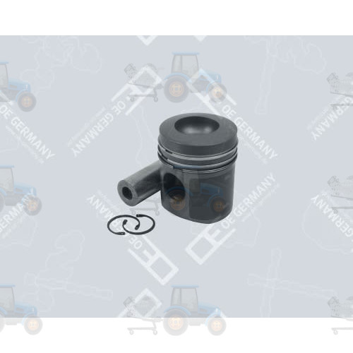 Piston OE GERMANY - 04 0320 913001