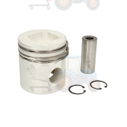 Piston MAHLE - 0438000