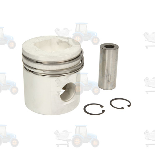 Piston MAHLE - 0438000