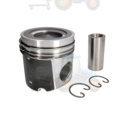 Piston MAHLE - 1019000