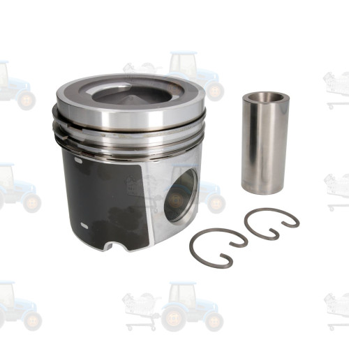 Piston MAHLE - 1019000