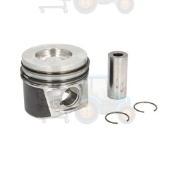 Piston MAHLE - 1019800