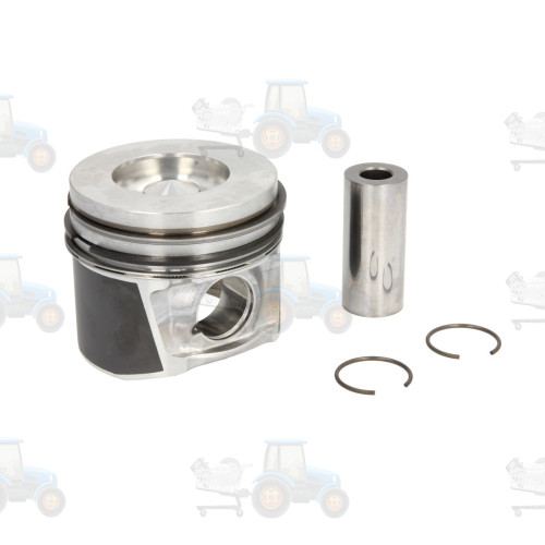 Piston MAHLE - 1019800