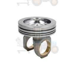 Piston IPD PARTS - 1258869