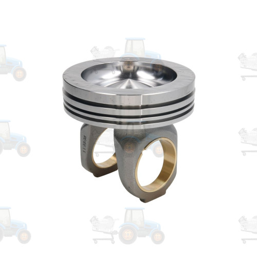 Piston IPD PARTS - 1258869