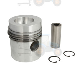 Piston NE - 130036000500