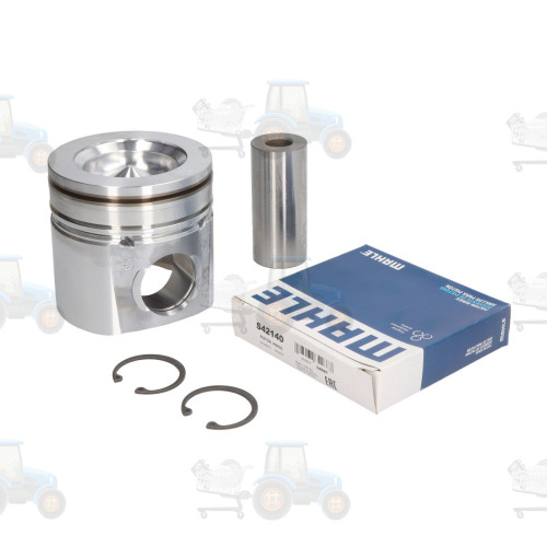 Piston MAHLE - 225-3732