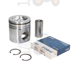 Piston MAHLE - 225-3786