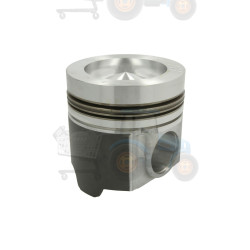 Piston IPD PARTS - 3780509