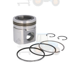 Piston FP DIESEL - FP-3802927