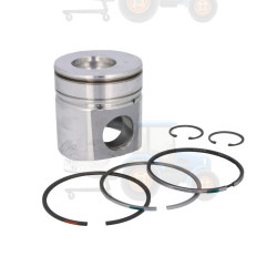 Piston FP DIESEL - FP-3806219