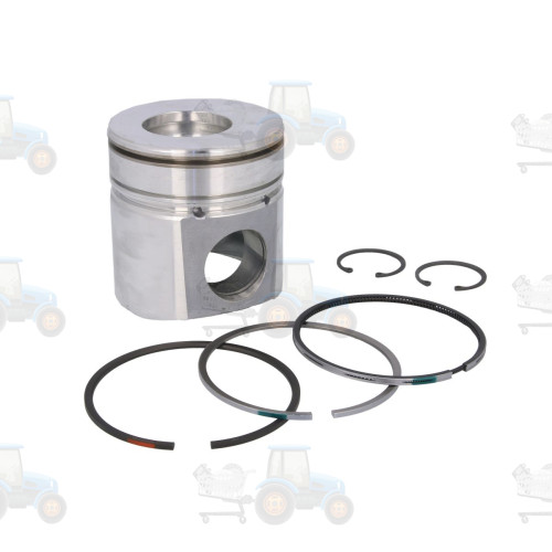 Piston FP DIESEL - FP-3806219