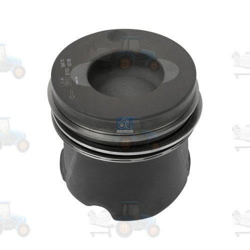 Piston DT SPARE PARTS - 4.62758