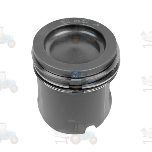 Piston DT SPARE PARTS - 4.63983