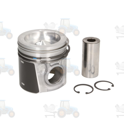 Piston KOLBENSCHMIDT - 40040600