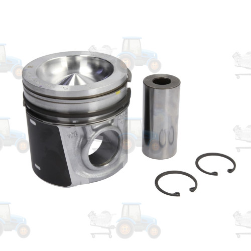 Piston KOLBENSCHMIDT - 40041600