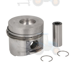 Piston KOLBENSCHMIDT - 40073620