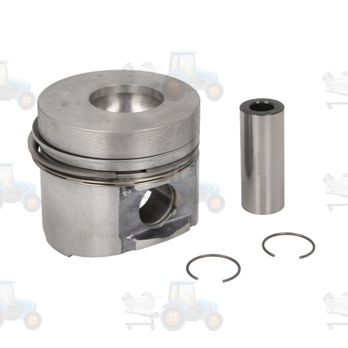 Piston KOLBENSCHMIDT - 40073620