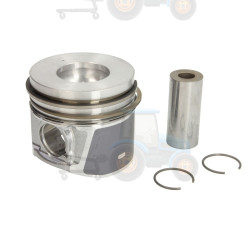 Piston KOLBENSCHMIDT - 40101600