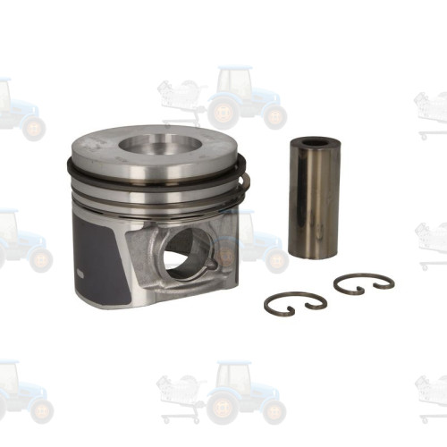 Piston KOLBENSCHMIDT - 40101610